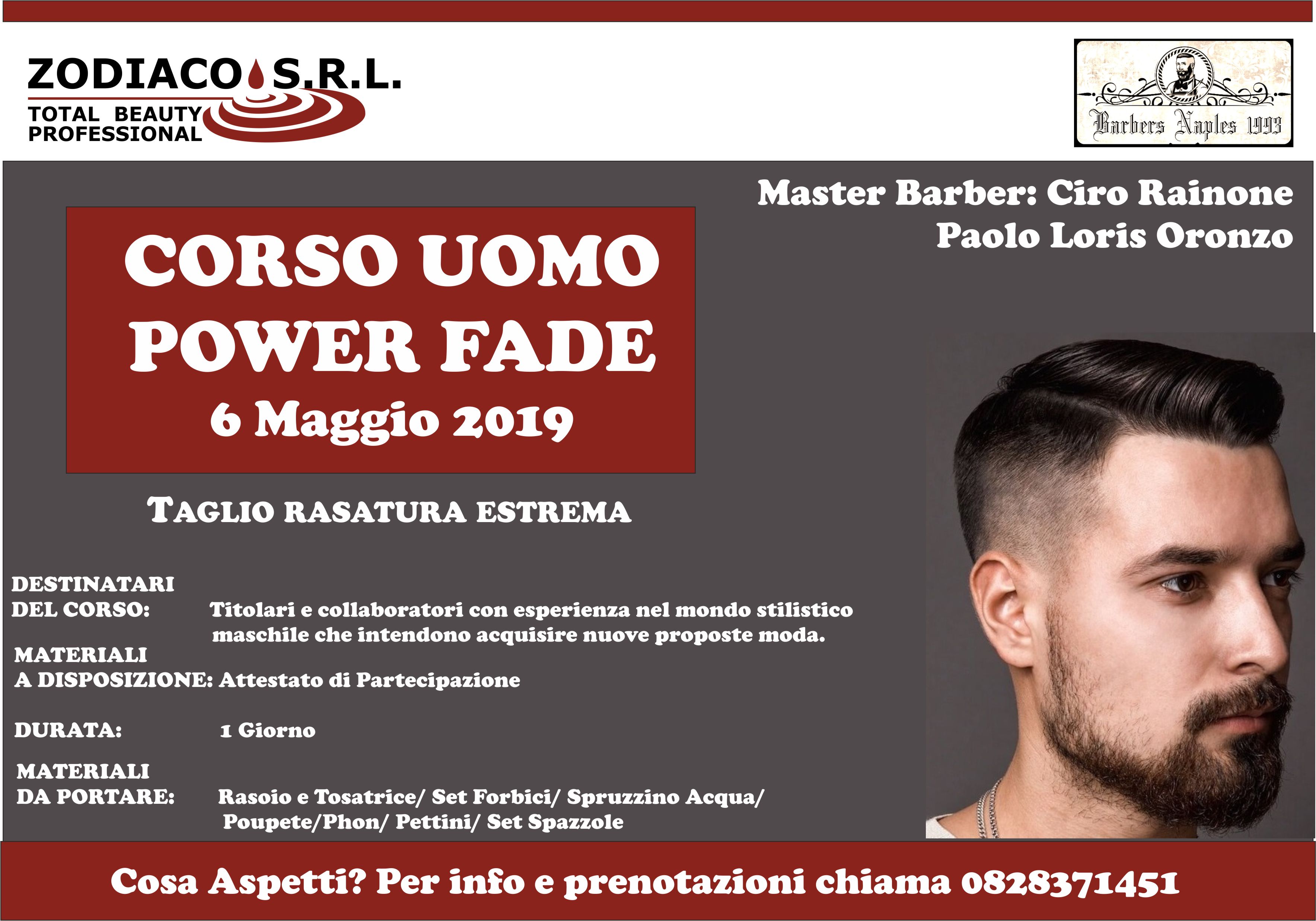 CORSO POWER FADE1