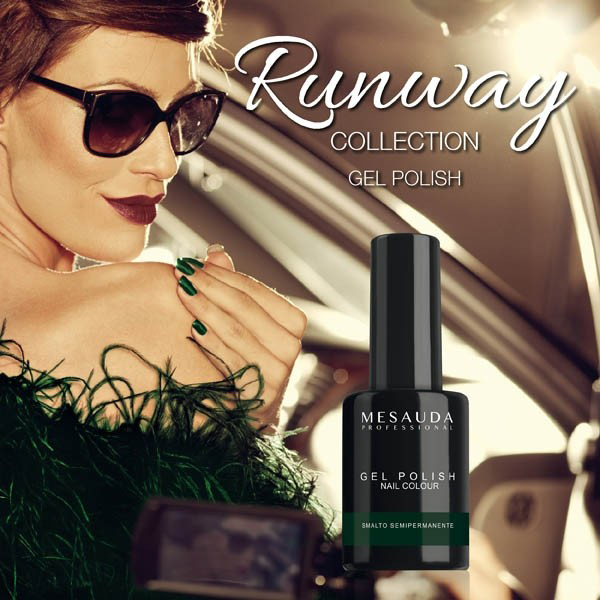 Mesauda RUNWAY COLLECTION