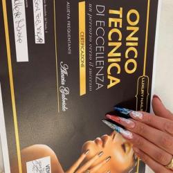 Esame Finale Corso Onicotecnica Di Eccellenza 10
