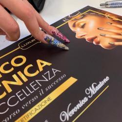 Esame Finale Corso Onicotecnica Di Eccellenza 11
