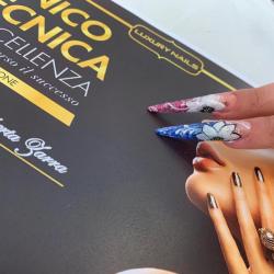 Esame Finale Corso Onicotecnica Di Eccellenza 12