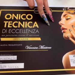 Esame Finale Corso Onicotecnica Di Eccellenza 13