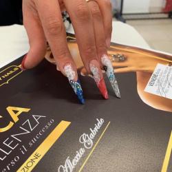 Esame Finale Corso Onicotecnica Di Eccellenza 17