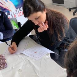 Esame Finale Corso Onicotecnica Di Eccellenza 1