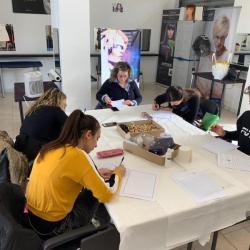 Esame Finale Corso Onicotecnica Di Eccellenza 2