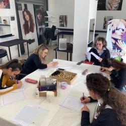 Esame Finale Corso Onicotecnica Di Eccellenza 3