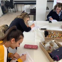 Esame Finale Corso Onicotecnica Di Eccellenza 4