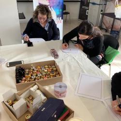 Esame Finale Corso Onicotecnica Di Eccellenza 5