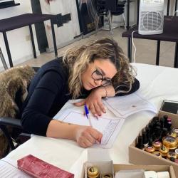 Esame Finale Corso Onicotecnica Di Eccellenza 6