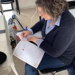 Esame Finale Corso Onicotecnica Di Eccellenza 7