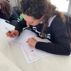 Esame Finale Corso Onicotecnica Di Eccellenza 8