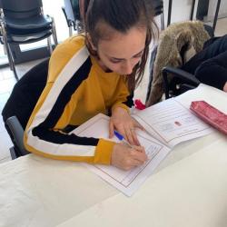 Esame Finale Corso Onicotecnica Di Eccellenza