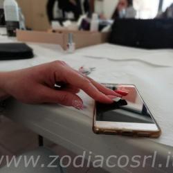 Corso Onicotecnica Zodiaco Srl 12