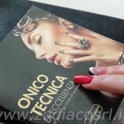 Corso Onicotecnica Zodiaco Srl 18