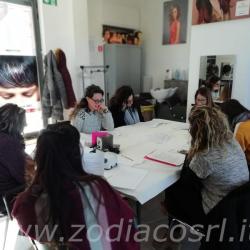 Corso Onicotecnica Zodiaco Srl 9