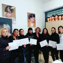 Corso Laminazione Ciglia Zodiaco 9