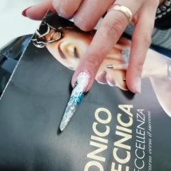 Realizzazione Dello Stiletto 5