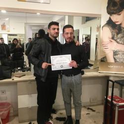 Corso Uomo Italon Zodiaco 13