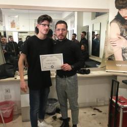 Corso Uomo Italon Zodiaco 14