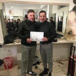 Corso Uomo Italon Zodiaco 16