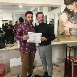 Corso Uomo Italon Zodiaco 24