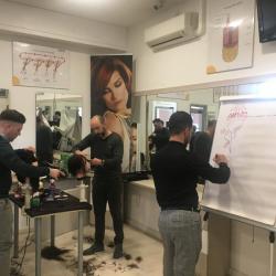 Corso Uomo Italon Zodiaco 9